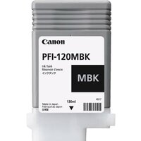 Canon PFI-120MBK