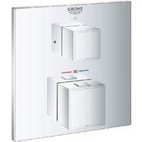 Grohe Grohtherm Cube 24153000