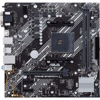 ASUS Prime B450M-K II