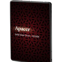 Apacer AS350X 1TB AP1TBAS350XR-1 Image #2