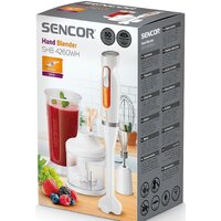 Sencor SHB 4260WH Image #19