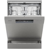 Отдельностоящая посудомоечная машина Gorenje GS643C90X - Превью изображения №3 — Интернет-магазин Teono.by