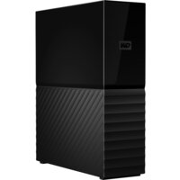 WD My Book 12TB WDBBGB0120HBK Image #3