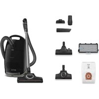 Пылесос Miele Guard M1 Cat & Dog ObsidianBlack - Превью изображения №2 — Интернет-магазин Teono.by