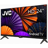 Телевизор JVC 24