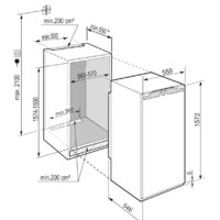 Liebherr IRBe 4851 Prime Image #3