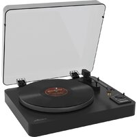 Alive Audio Magna Black