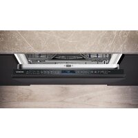 Встраиваемая посудомоечная машина Siemens iQ700 SX87TX02CE - Превью изображения №7 — Интернет-магазин Teono.by