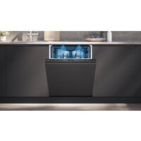 Встраиваемая посудомоечная машина Siemens iQ700 SX87TX02CE - Превью изображения №6 — Интернет-магазин Teono.by