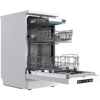 Отдельностоящая посудомоечная машина Weissgauff DW 4535 - Превью изображения №5 — Интернет-магазин Teono.by