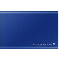Samsung T7 2TB (синий) Image #6