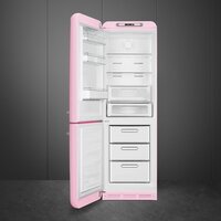 Холодильник Smeg FAB32LPK6 - Превью изображения №5 — Интернет-магазин Teono.by