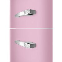 Холодильник Smeg FAB32LPK6 - Превью изображения №4 — Интернет-магазин Teono.by