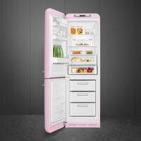 Холодильник Smeg FAB32LPK6 - Превью изображения №3 — Интернет-магазин Teono.by
