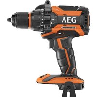 Ударная дрель-шуруповерт AEG Powertools BSB 18BL LI-602C 4935464100 (с 2-мя АКБ 6 Ач, кейс) - Превью изображения №3 — Интернет-магазин Teono.by