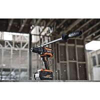 Ударная дрель-шуруповерт AEG Powertools BSB 18BL LI-602C 4935464100 (с 2-мя АКБ 6 Ач, кейс) - Превью изображения №7 — Интернет-магазин Teono.by