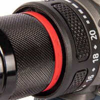 КВТ Профи DB-20-13 (с 2-мя АКБ, кейс) Image #20