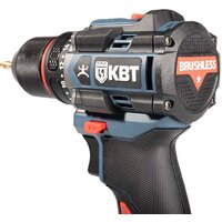 КВТ Профи DB-20-13 (с 2-мя АКБ, кейс) Image #13