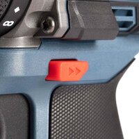 КВТ Профи DB-20-13 (с 2-мя АКБ, кейс) Image #16