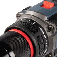 КВТ Профи DB-20-13 (с 2-мя АКБ, кейс) Image #19