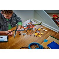 LEGO City 60503 Вертолёт береговой охраны Image #11