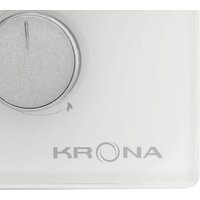 Варочная панель Krona Nebel 60 WH - Превью изображения №8 — Интернет-магазин Teono.by