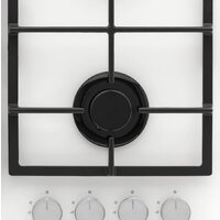 Варочная панель Krona Nebel 60 WH - Превью изображения №6 — Интернет-магазин Teono.by