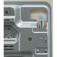 Варочная панель Krona Nebel 60 WH - Превью изображения №4 — Интернет-магазин Teono.by