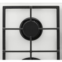 Варочная панель Krona Nebel 60 WH - Превью изображения №9 — Интернет-магазин Teono.by