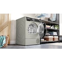 Сушильная машина Bosch Serie 6 WQH246CNPL - Превью изображения №4 — Интернет-магазин Teono.by
