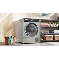 Сушильная машина Bosch Serie 6 WQH246CNPL - Превью изображения №5 — Интернет-магазин Teono.by