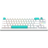 IO by Red Square Type 68 Pro g3ms Aquamarine (белый)