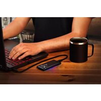 Внешний накопитель WD P40 Game Drive 1TB WDBAWY0010BBK - Превью изображения №3 — Интернет-магазин Teono.by