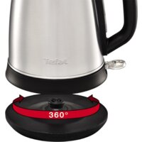 Электрический чайник Tefal KI270D30 - Превью изображения №3 — Интернет-магазин Teono.by