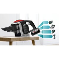Пылесос Bosch BSS81POW - Превью изображения №11 — Интернет-магазин Teono.by