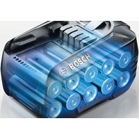 Пылесос Bosch BSS81POW - Превью изображения №10 — Интернет-магазин Teono.by