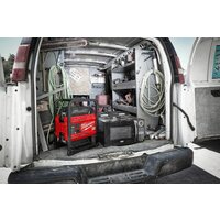 Портативная зарядная станция Milwaukee MX FUEL MXF PS-0 4933493922 (без АКБ) - Превью изображения №23 — Интернет-магазин Teono.by