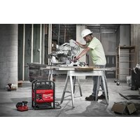 Портативная зарядная станция Milwaukee MX FUEL MXF PS-0 4933493922 (без АКБ) - Превью изображения №13 — Интернет-магазин Teono.by
