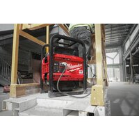Портативная зарядная станция Milwaukee MX FUEL MXF PS-0 4933493922 (без АКБ) - Превью изображения №16 — Интернет-магазин Teono.by