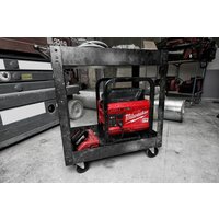 Портативная зарядная станция Milwaukee MX FUEL MXF PS-0 4933493922 (без АКБ) - Превью изображения №11 — Интернет-магазин Teono.by