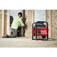 Портативная зарядная станция Milwaukee MX FUEL MXF PS-0 4933493922 (без АКБ) - Превью изображения №6 — Интернет-магазин Teono.by