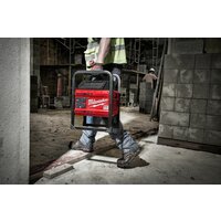 Портативная зарядная станция Milwaukee MX FUEL MXF PS-0 4933493922 (без АКБ) - Превью изображения №12 — Интернет-магазин Teono.by