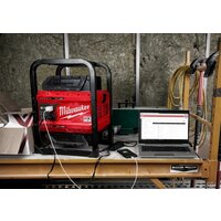 Портативная зарядная станция Milwaukee MX FUEL MXF PS-0 4933493922 (без АКБ) - Превью изображения №21 — Интернет-магазин Teono.by