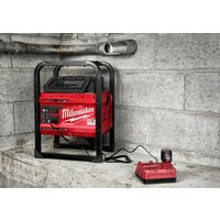 Портативная зарядная станция Milwaukee MX FUEL MXF PS-0 4933493922 (без АКБ) - Превью изображения №3 — Интернет-магазин Teono.by