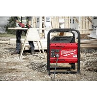 Портативная зарядная станция Milwaukee MX FUEL MXF PS-0 4933493922 (без АКБ) - Превью изображения №18 — Интернет-магазин Teono.by