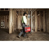 Портативная зарядная станция Milwaukee MX FUEL MXF PS-0 4933493922 (без АКБ) - Превью изображения №8 — Интернет-магазин Teono.by