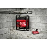 Портативная зарядная станция Milwaukee MX FUEL MXF PS-0 4933493922 (без АКБ) - Превью изображения №2 — Интернет-магазин Teono.by