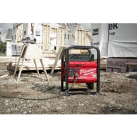Портативная зарядная станция Milwaukee MX FUEL MXF PS-0 4933493922 (без АКБ) - Превью изображения №19 — Интернет-магазин Teono.by