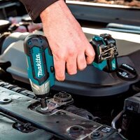 Гайковерт Makita TW060DSME (без АКБ) - Превью изображения №4 — Интернет-магазин Teono.by