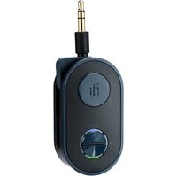 Беспроводной аудиоресивер iFi audio UP Travel - Превью изображения №2 — Интернет-магазин Teono.by